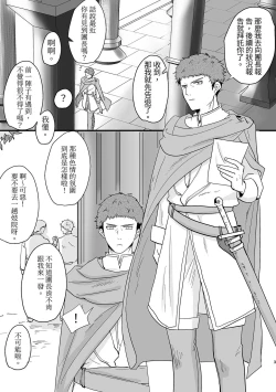 Page 4 of Knight Commander SeriesThe Fall of the Knight Commander