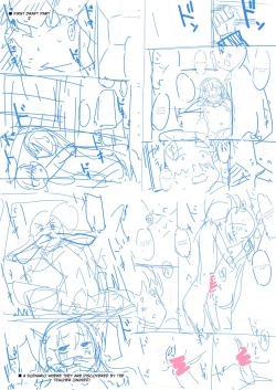 Page 30 of NekoNekoNote 11 Houkago Taiiku Souko de Classmate to Asedaku Kodomo Ecchi