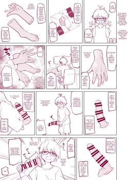 Page 32 of NekoNekoNote 11 Houkago Taiiku Souko de Classmate to Asedaku Kodomo Ecchi