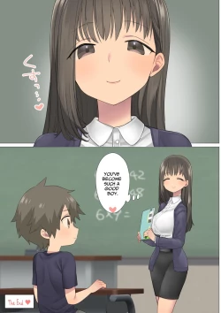 Page 54 of Ichi Tasu Ichi Moto Sexy Joyuu Ichihana Sensei no Sei no Obenkyou | One plus one Ecchi lessons by former porn star Ichihana-Sensei