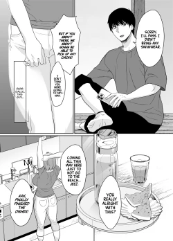 Page 6 of Natsu, Inaka. Tomodachi no Hahaoya to Amaku Tokeyuku Atsui Sex | Rural, Summer. Hot Sweet Sex with My Friend's Mom