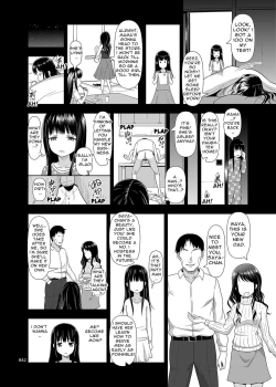 Page 42 of Delivery na Syoujo no Ehon <Soushuuhen> | Delivery Girl Picture Book <Compilation>