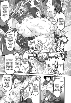 Page 15 of Cutie Ron-Ron