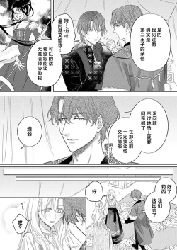 Page 377 of Ai ga Omoi Kishi Koushaku wa, Tsuihou Reijou no Subete o Ubaitsukushitai. | 骑士公爵爱意深重，想要索取放逐千金的一切。 1-17