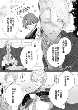 Page 462 of Ai ga Omoi Kishi Koushaku wa, Tsuihou Reijou no Subete o Ubaitsukushitai. | 骑士公爵爱意深重，想要索取放逐千金的一切。 1-17