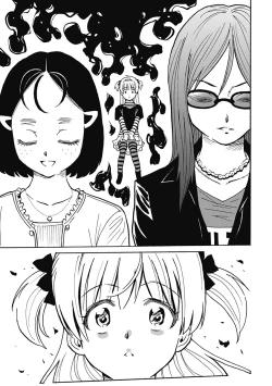 Page 306 of Hagure_Aidoru_Jigokuhen_Gaiden_Boisuzaka