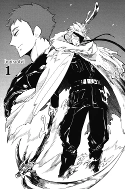 Page 5 of Calendula of Limbo