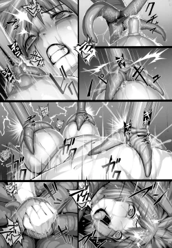 Page 33 of Seraphic Gate 5