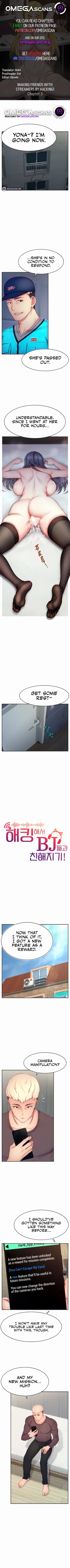 Page 31 of Making Friends With Streamers by Hacking!