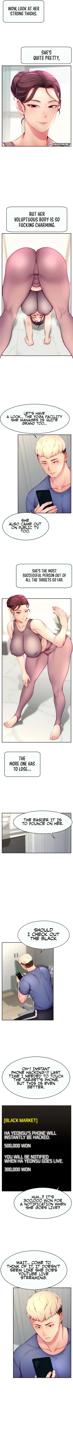 Page 73 of Making Friends With Streamers by Hacking!