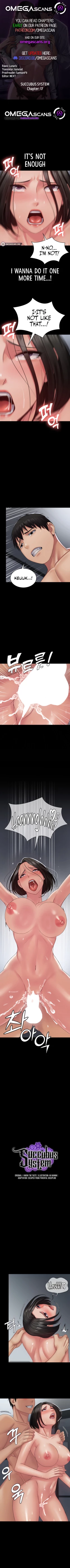 Page 169 of Succubus System