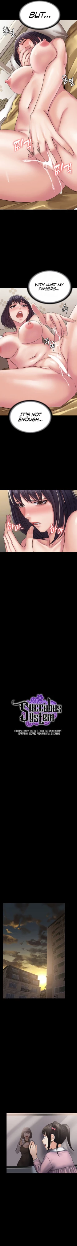 Page 340 of Succubus System