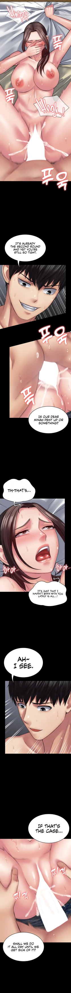 Page 428 of Succubus System