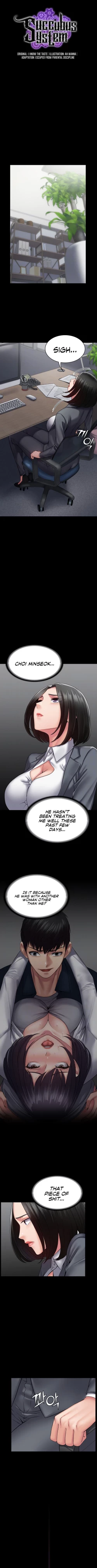 Page 439 of Succubus System