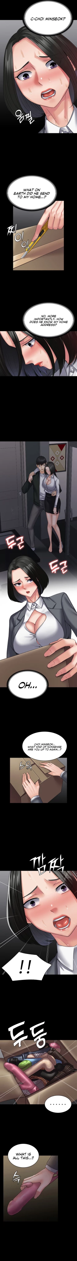 Page 441 of Succubus System