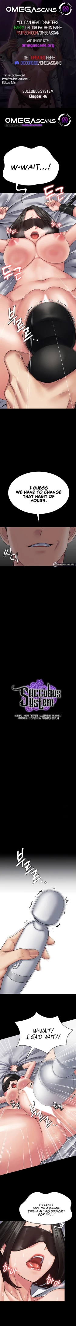 Page 459 of Succubus System