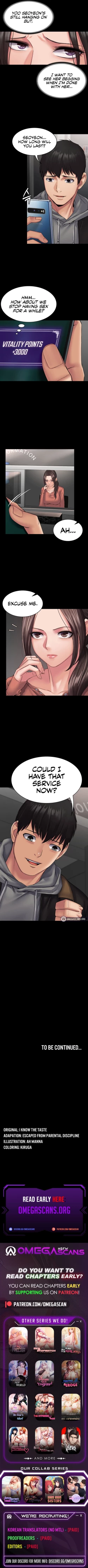 Page 95 of Succubus System