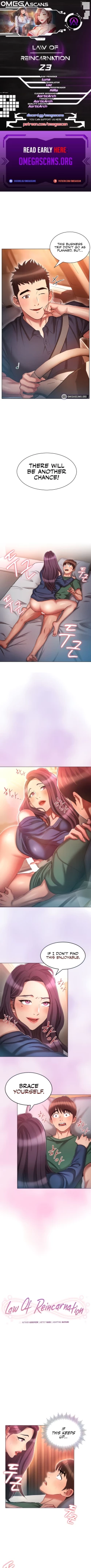 Page 207 of Law Of Reincarnation