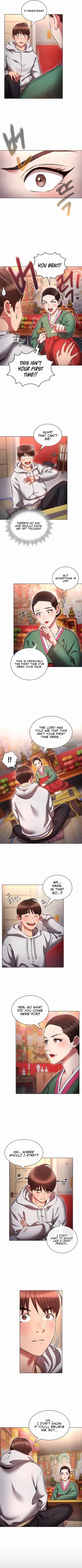 Page 310 of Law Of Reincarnation