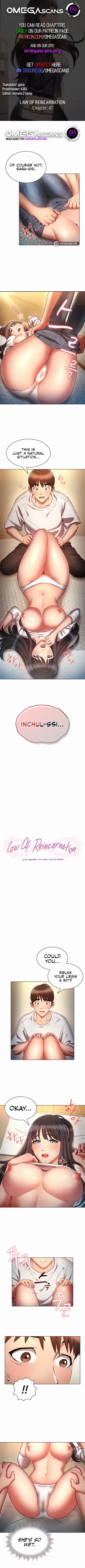 Page 393 of Law Of Reincarnation