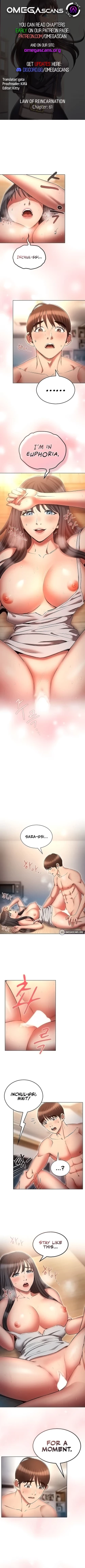 Page 527 of Law Of Reincarnation