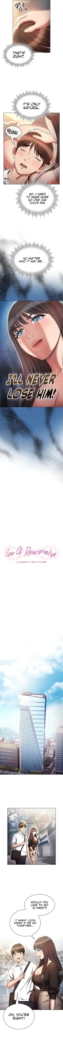 Page 529 of Law Of Reincarnation