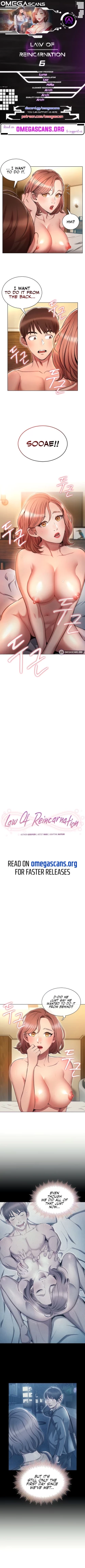Page 57 of Law Of Reincarnation