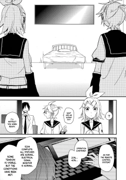 Page 6 of All Green!