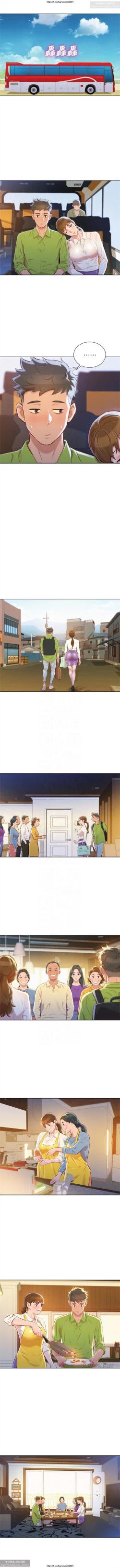 Page 147 of 韩漫：漂亮干姐姐 41-80