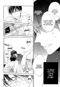 Page 21 of Mendo na Otoko