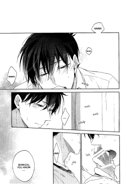 Page 4 of Mendo na Otoko