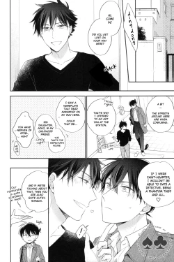 Page 7 of LOOK only AT ME!