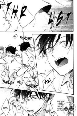 Page 6 of Nanya Kanya de Biyaku wo Morareteimasu