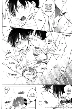 Page 7 of Nanya Kanya de Biyaku wo Morareteimasu