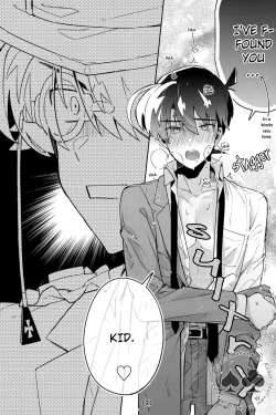 Page 5 of Tobira wo Akete Matteite