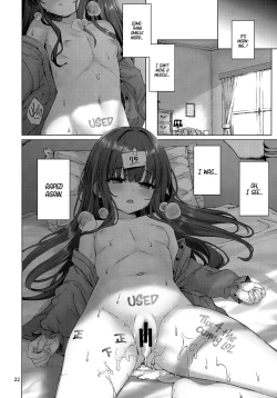 Page 19 of Hontou ni Ita!! Jikan Teishi OjiStopper Ojisan 2