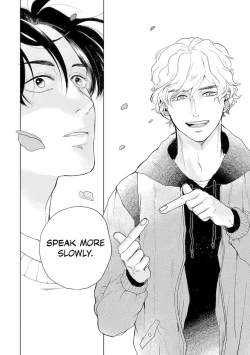 Page 17 of Love in the Palm of His Hand