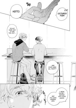 Page 21 of Love in the Palm of His Hand