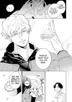 Page 23 of Love in the Palm of His Hand