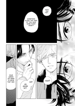 Page 30 of Love in the Palm of His Hand