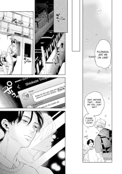 Page 33 of Love in the Palm of His Hand