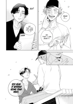 Page 36 of Love in the Palm of His Hand