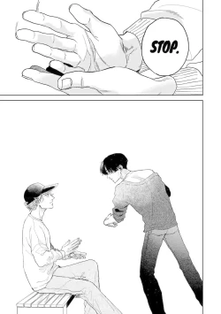 Page 41 of Love in the Palm of His Hand