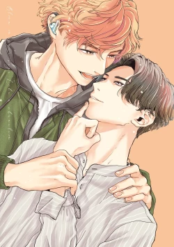 Page 5 of Love in the Palm of His Hand