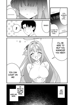 Page 13 of Ohimesama o Tasuketai! - The Princess wants to Save the Prince