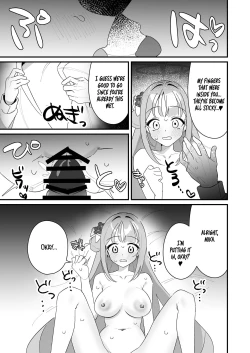 Page 35 of Ohimesama o Tasuketai! - The Princess wants to Save the Prince