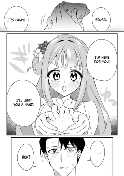 Page 8 of Ohimesama o Tasuketai! - The Princess wants to Save the Prince