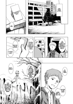Page 92 of Monokemono Soushuuhen Goya | Monokemono Compilation #2