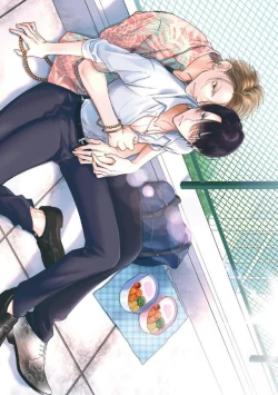 Page 165 of Densetsu no Yarichin VS Teppeki no Shiriana | 传说级炮王vs铁壁屁眼 恋人篇 Ch. 06-10+加笔