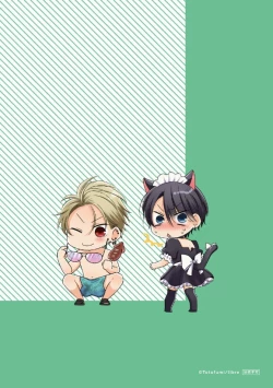 Page 192 of Densetsu no Yarichin VS Teppeki no Shiriana | 传说级炮王vs铁壁屁眼 恋人篇 Ch. 06-10+加笔